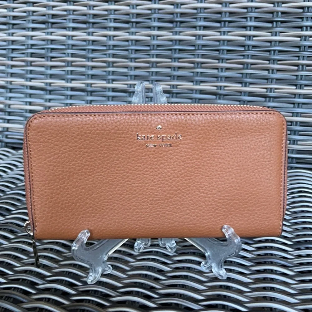 Kate Spade staci large continental wallet - Picture 14 of 16
